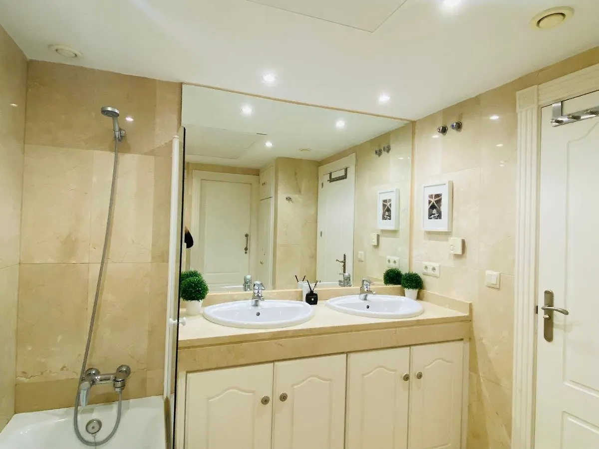 Apartment D9 Espectacular Y Moderno Apartamento En Primera Linea - Estepona - Sinfonia Del Mar